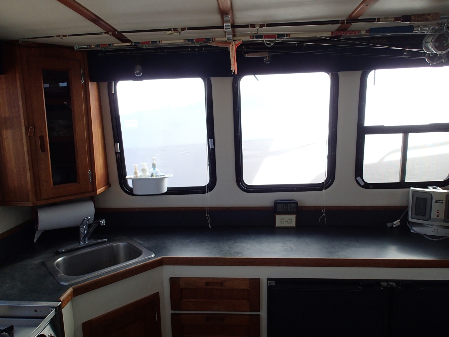 North Star 32ft Nordic Tugs Yacht For Sale
