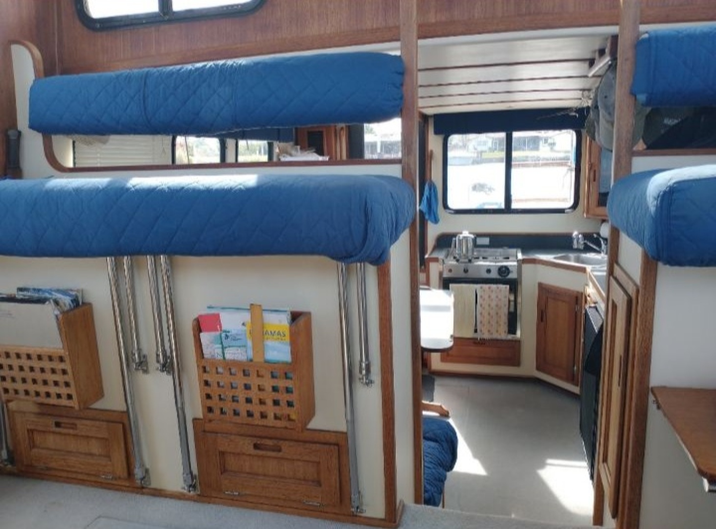 North Star 32ft Nordic Tugs Yacht For Sale