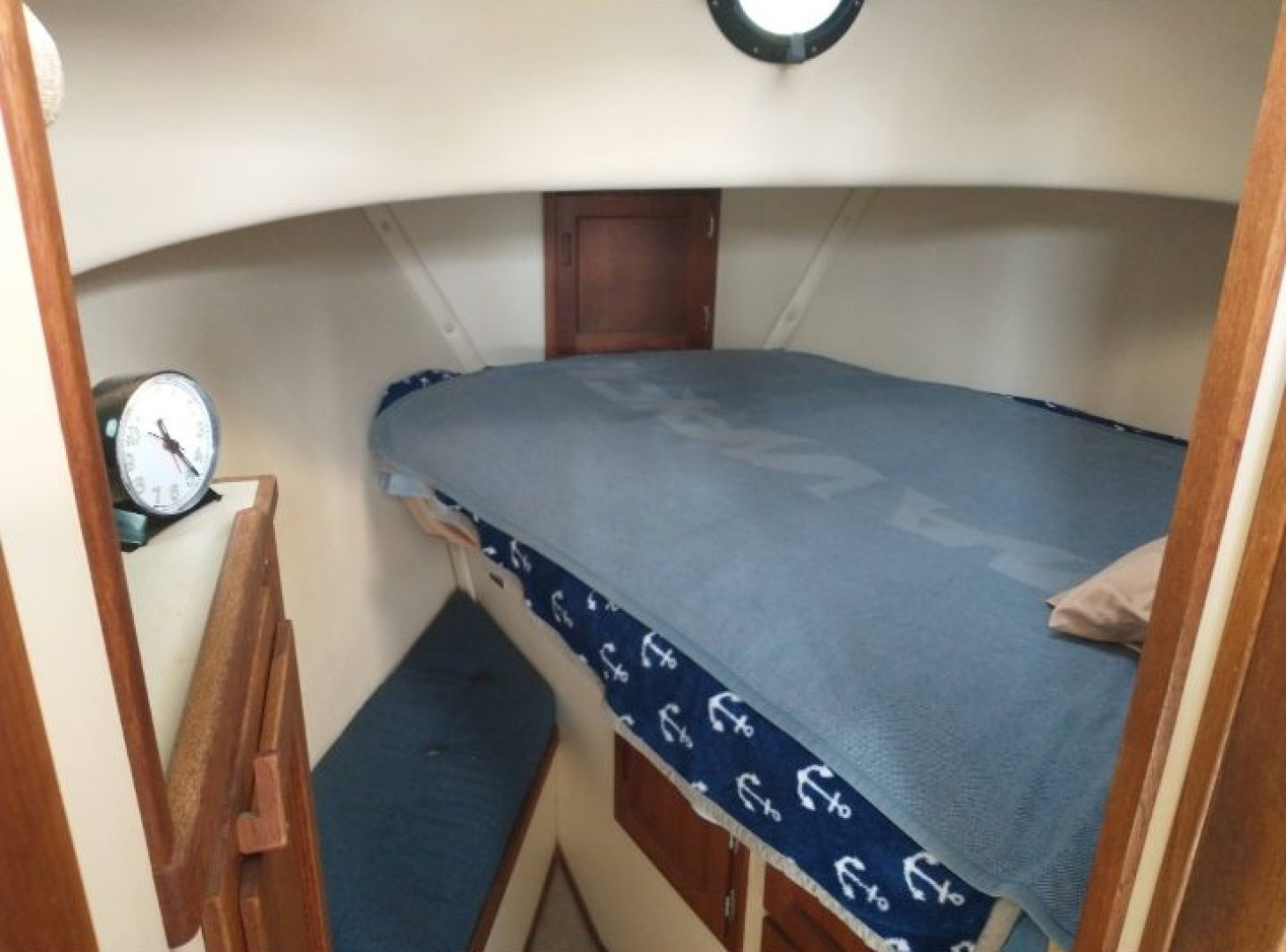 North Star 32ft Nordic Tugs Yacht For Sale