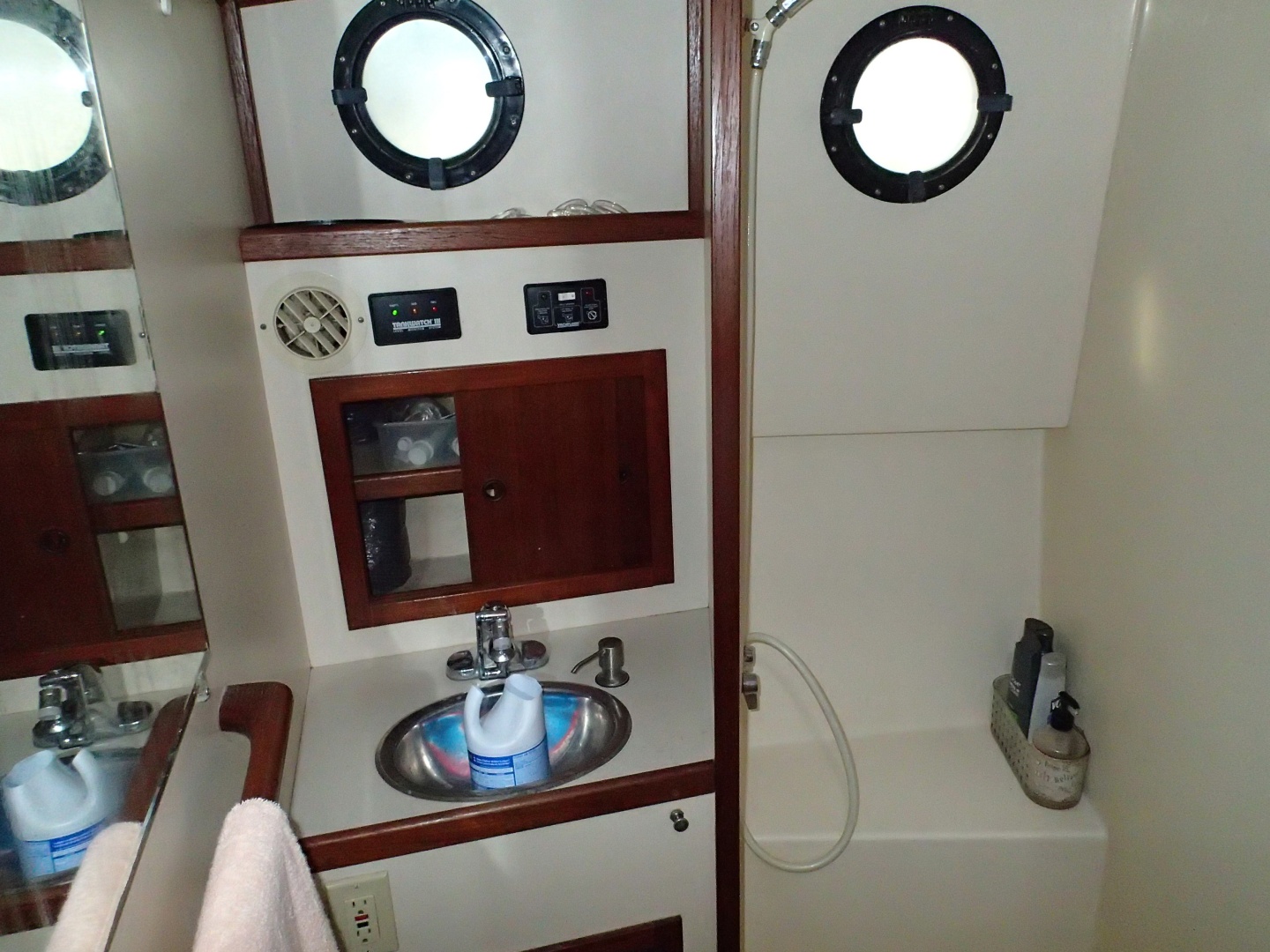 North Star 32ft Nordic Tugs Yacht For Sale