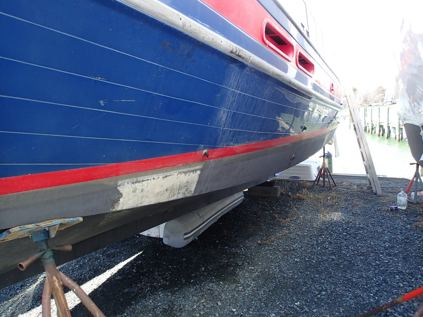 North Star 32ft Nordic Tugs Yacht For Sale