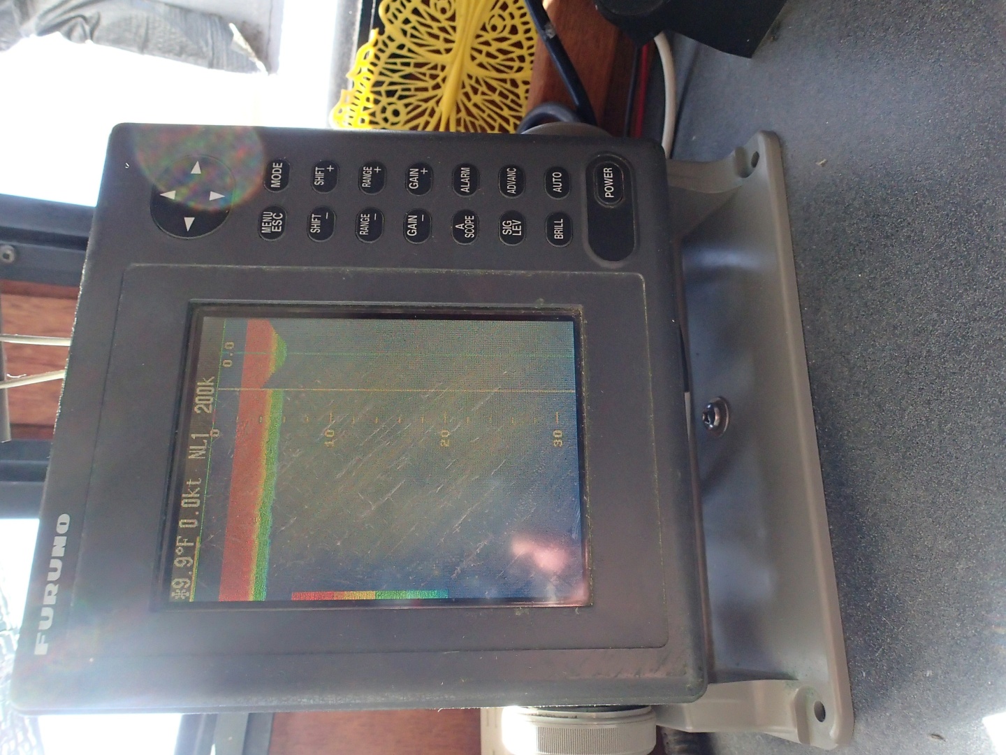 North Star 32ft Nordic Tugs Yacht For Sale