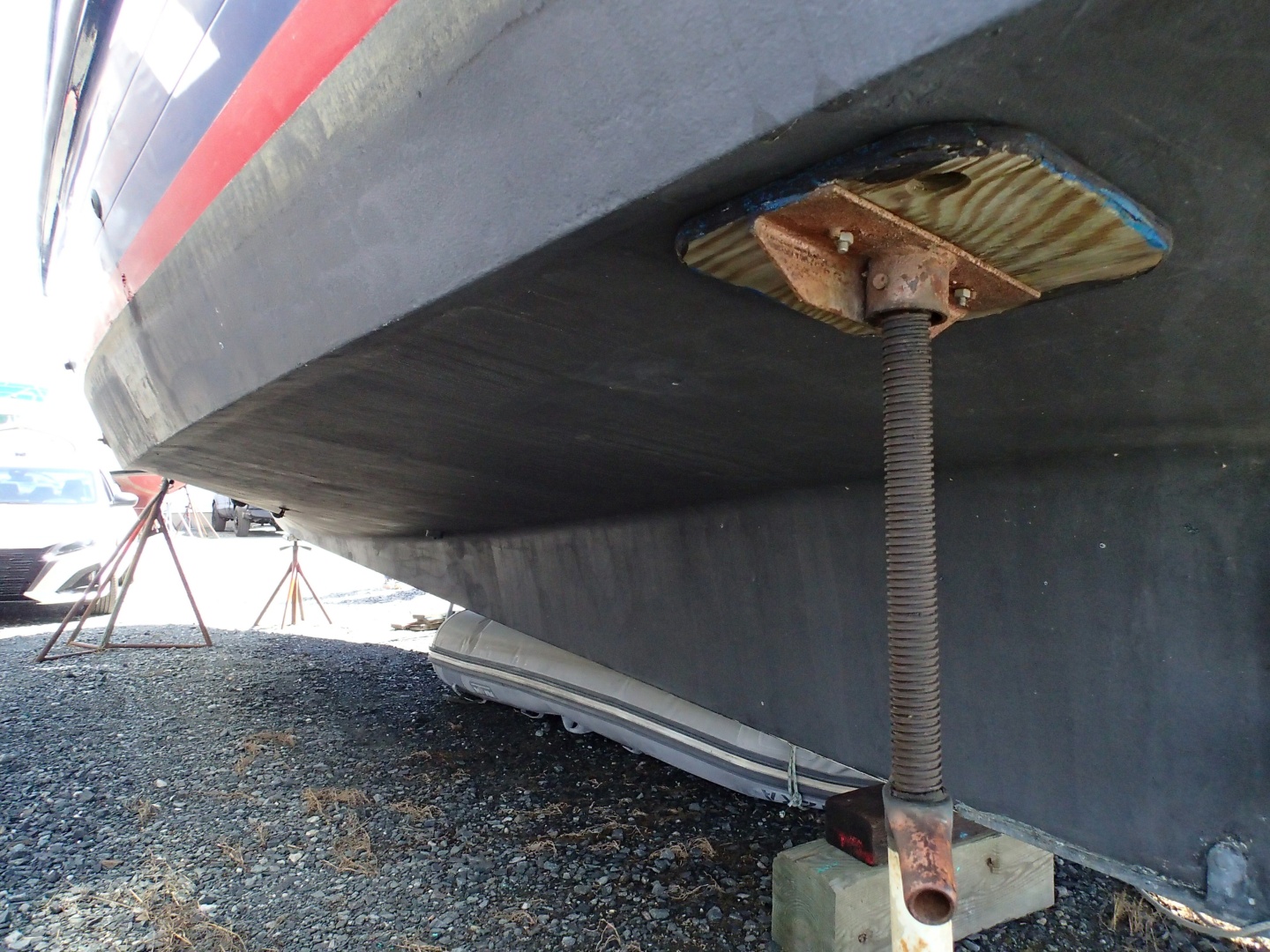 North Star 32ft Nordic Tugs Yacht For Sale