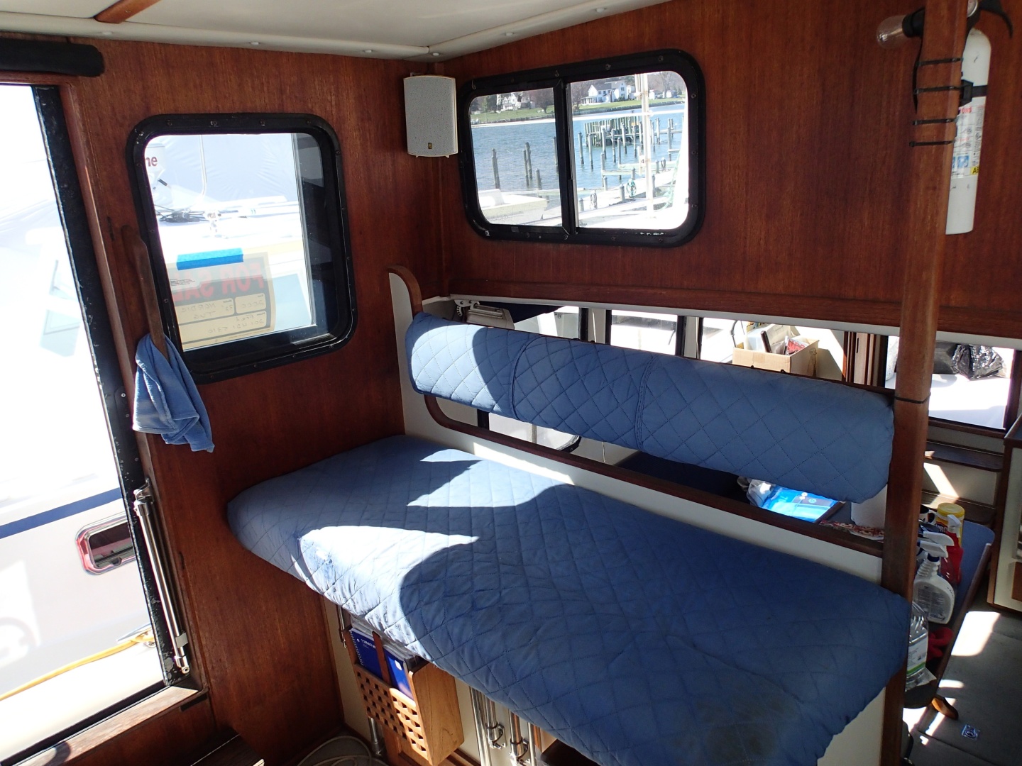 North Star 32ft Nordic Tugs Yacht For Sale