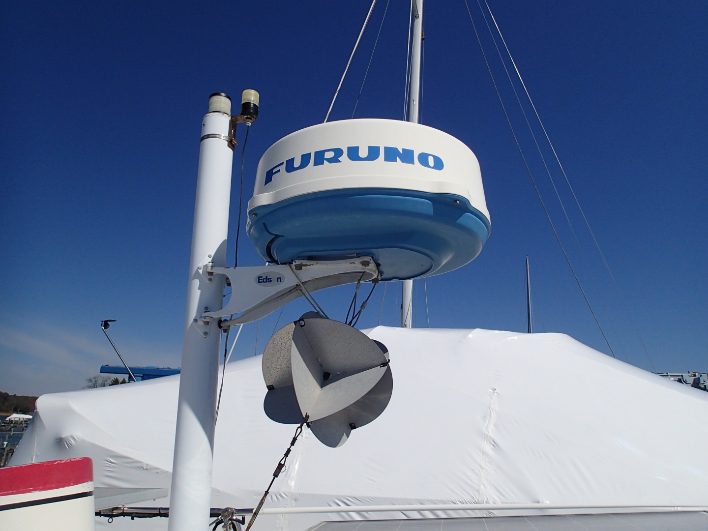 North Star 32ft Nordic Tugs Yacht For Sale