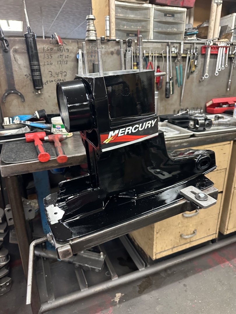 2001 Donzi Daytona 38 ZF