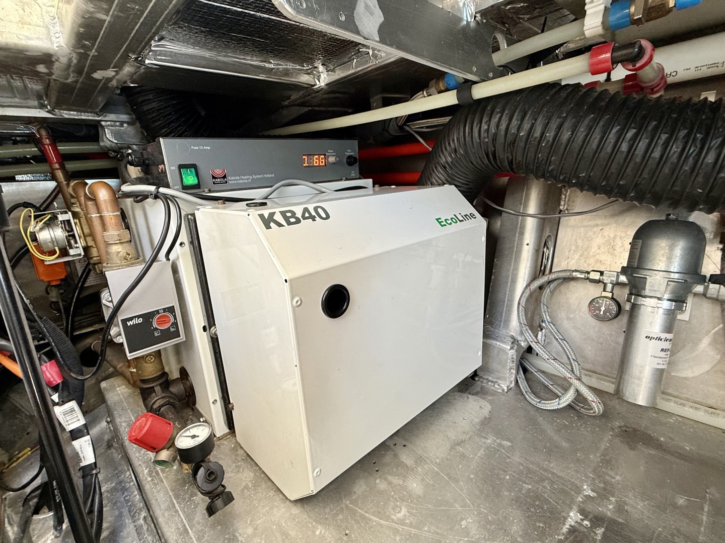 Uhuru 45ft Coastal Craft Yacht For Sale Uhuru 45ft Coastal Craft Yacht For Sale