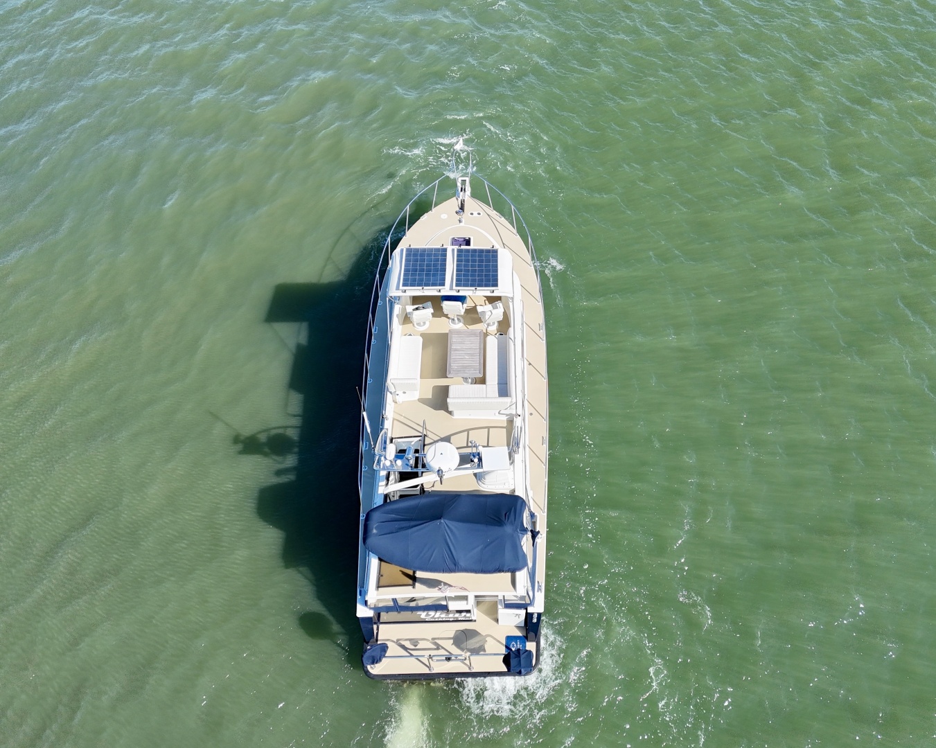 Uhuru 45ft Coastal Craft Yacht For Sale Uhuru 45ft Coastal Craft Yacht For Sale