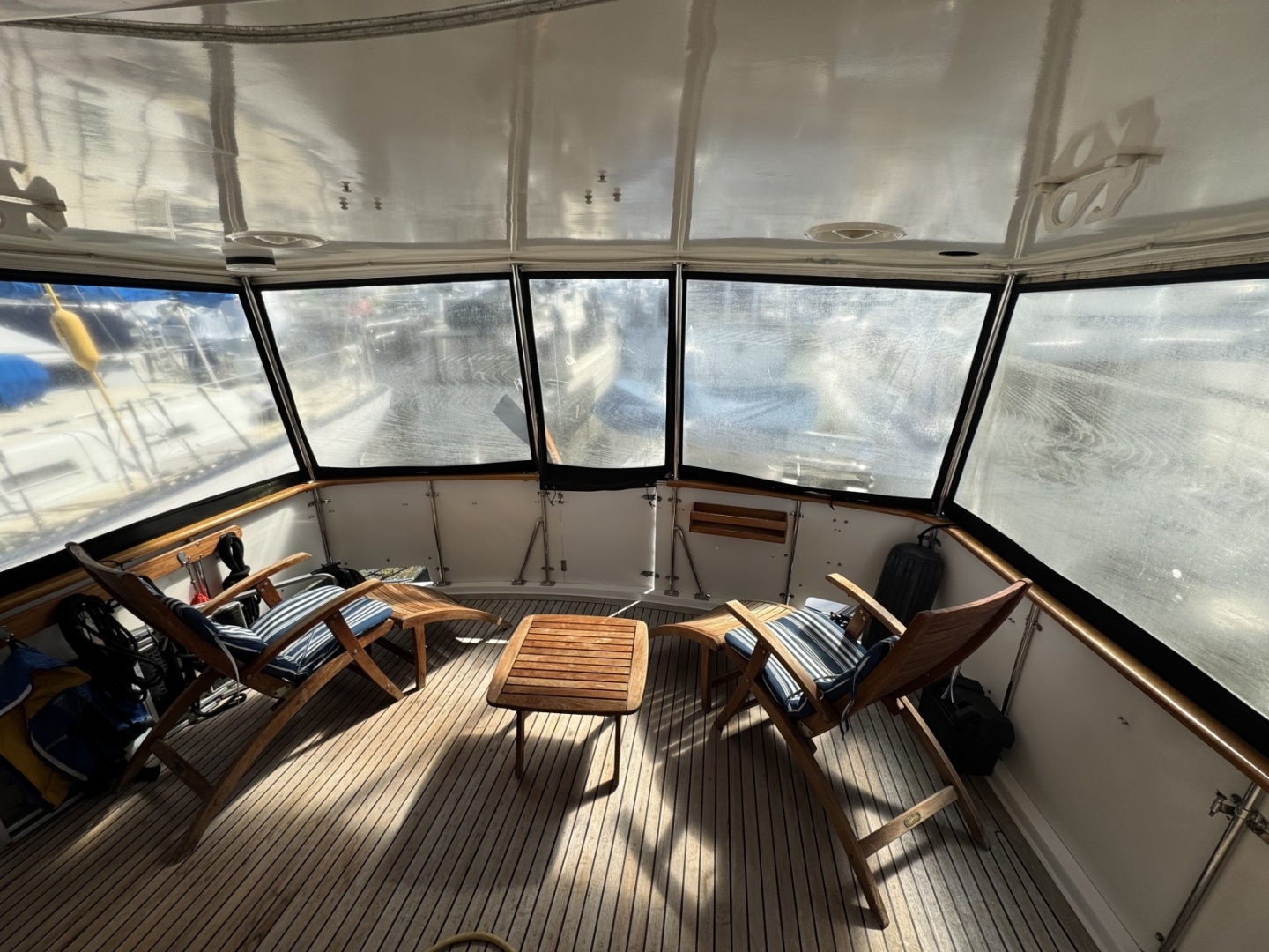 The Other Side 47ft Lien Hwa Yacht For Sale The Other Side 47ft Lien Hwa Yacht For Sale