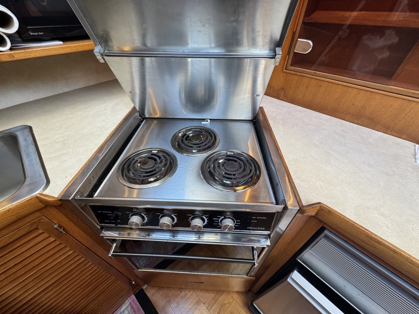 The Other Side 47ft Lien Hwa Yacht For Sale The Other Side 47ft Lien Hwa Yacht For Sale