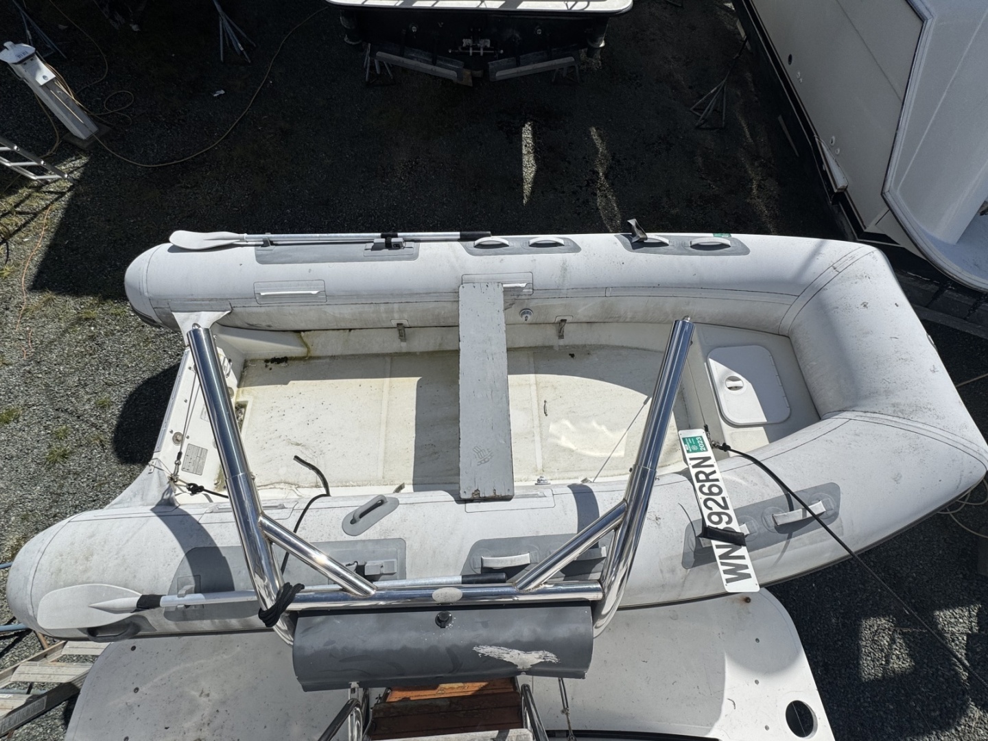 The Other Side 47ft Lien Hwa Yacht For Sale The Other Side 47ft Lien Hwa Yacht For Sale