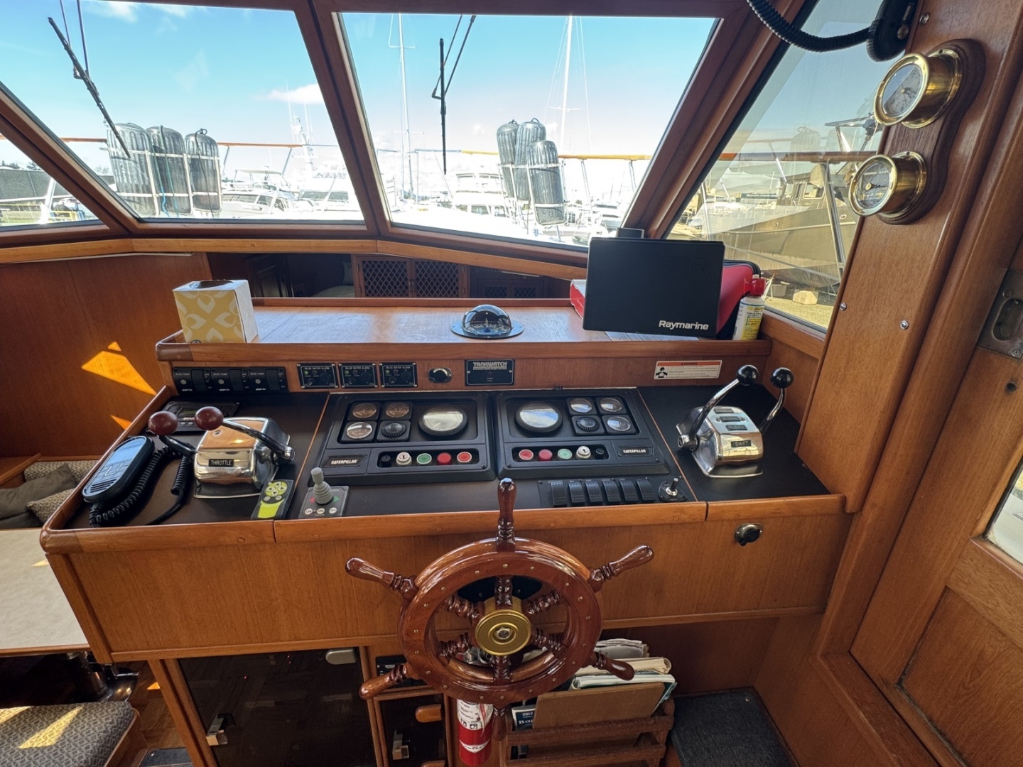 The Other Side 47ft Lien Hwa Yacht For Sale The Other Side 47ft Lien Hwa Yacht For Sale