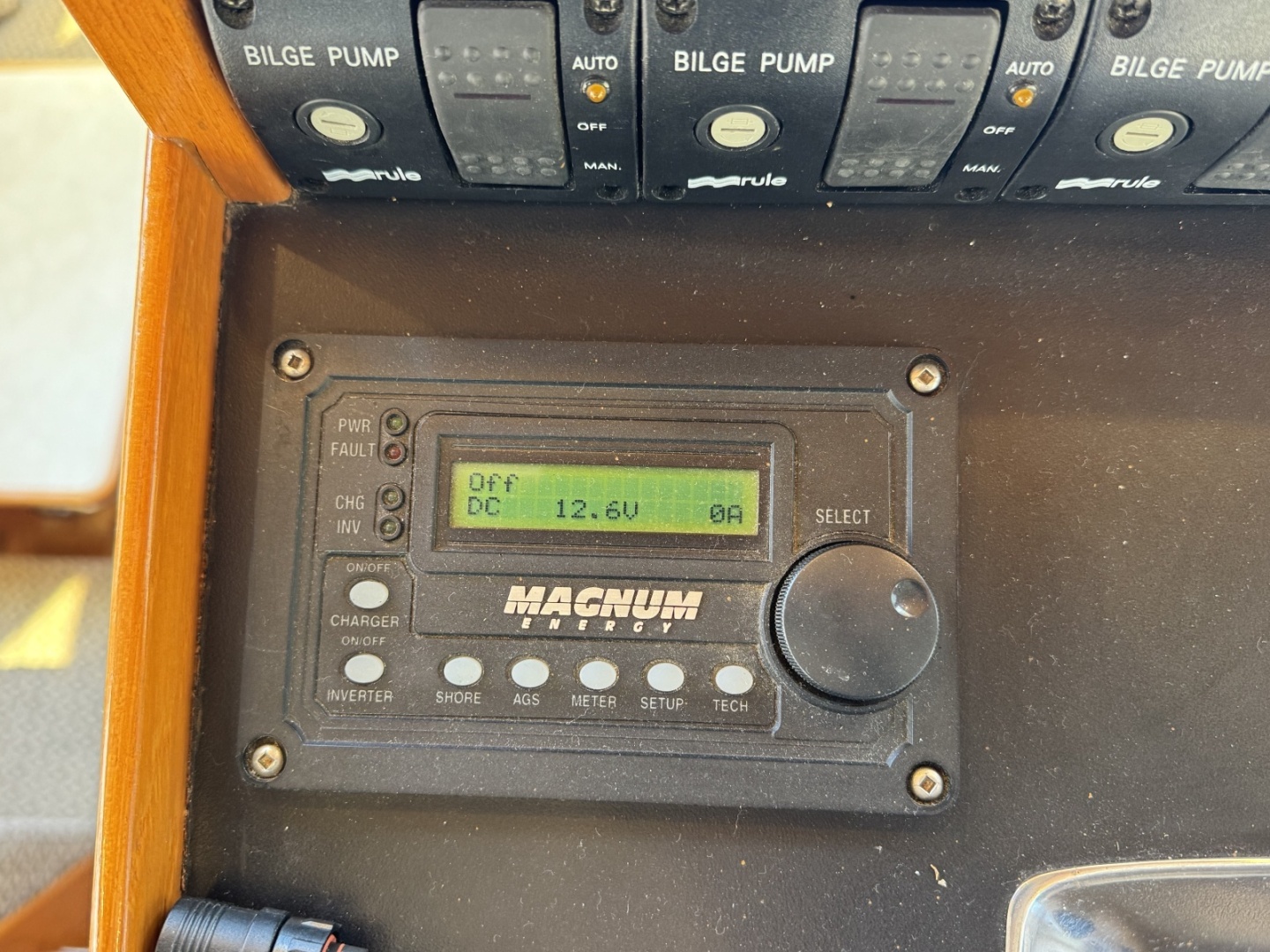 The Other Side 47ft Lien Hwa Yacht For Sale The Other Side 47ft Lien Hwa Yacht For Sale