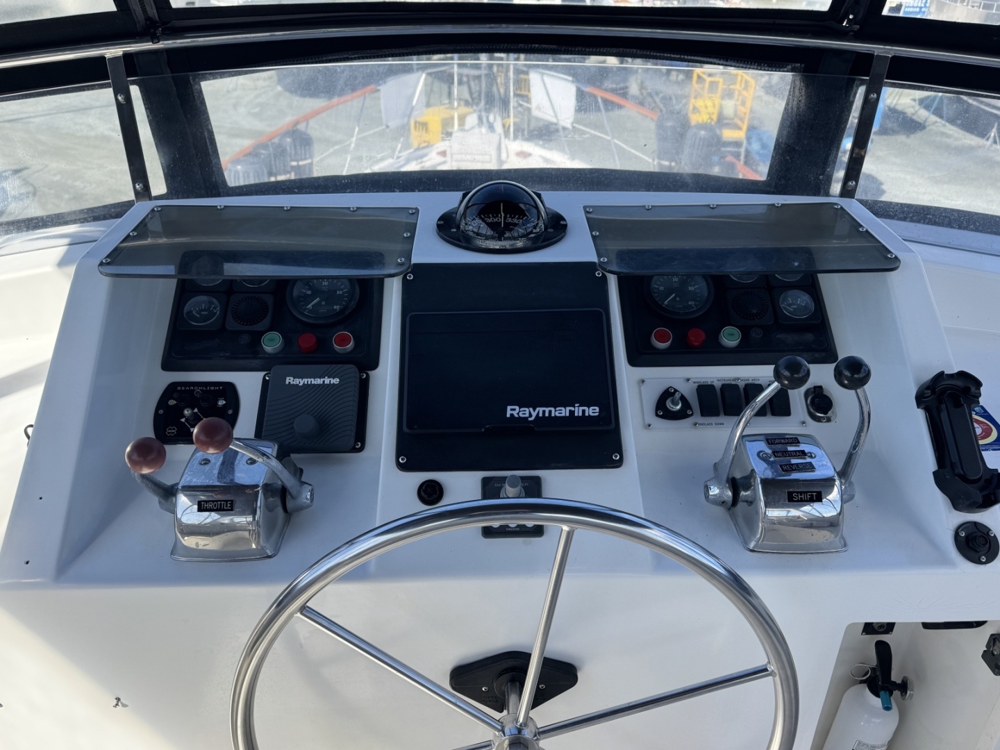 The Other Side 47ft Lien Hwa Yacht For Sale The Other Side 47ft Lien Hwa Yacht For Sale