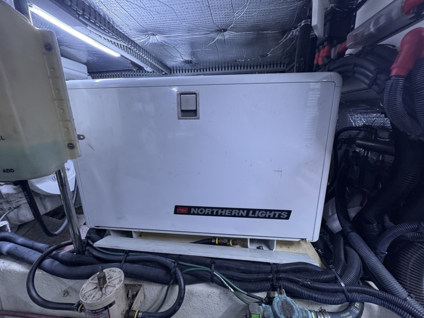 The Other Side 47ft Lien Hwa Yacht For Sale The Other Side 47ft Lien Hwa Yacht For Sale