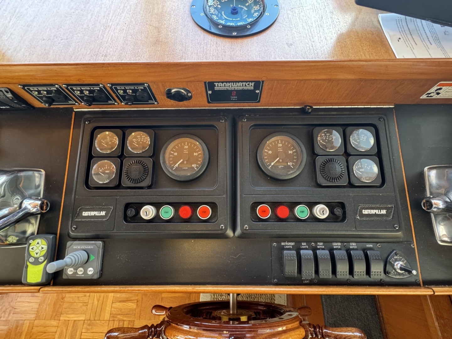 The Other Side 47ft Lien Hwa Yacht For Sale The Other Side 47ft Lien Hwa Yacht For Sale