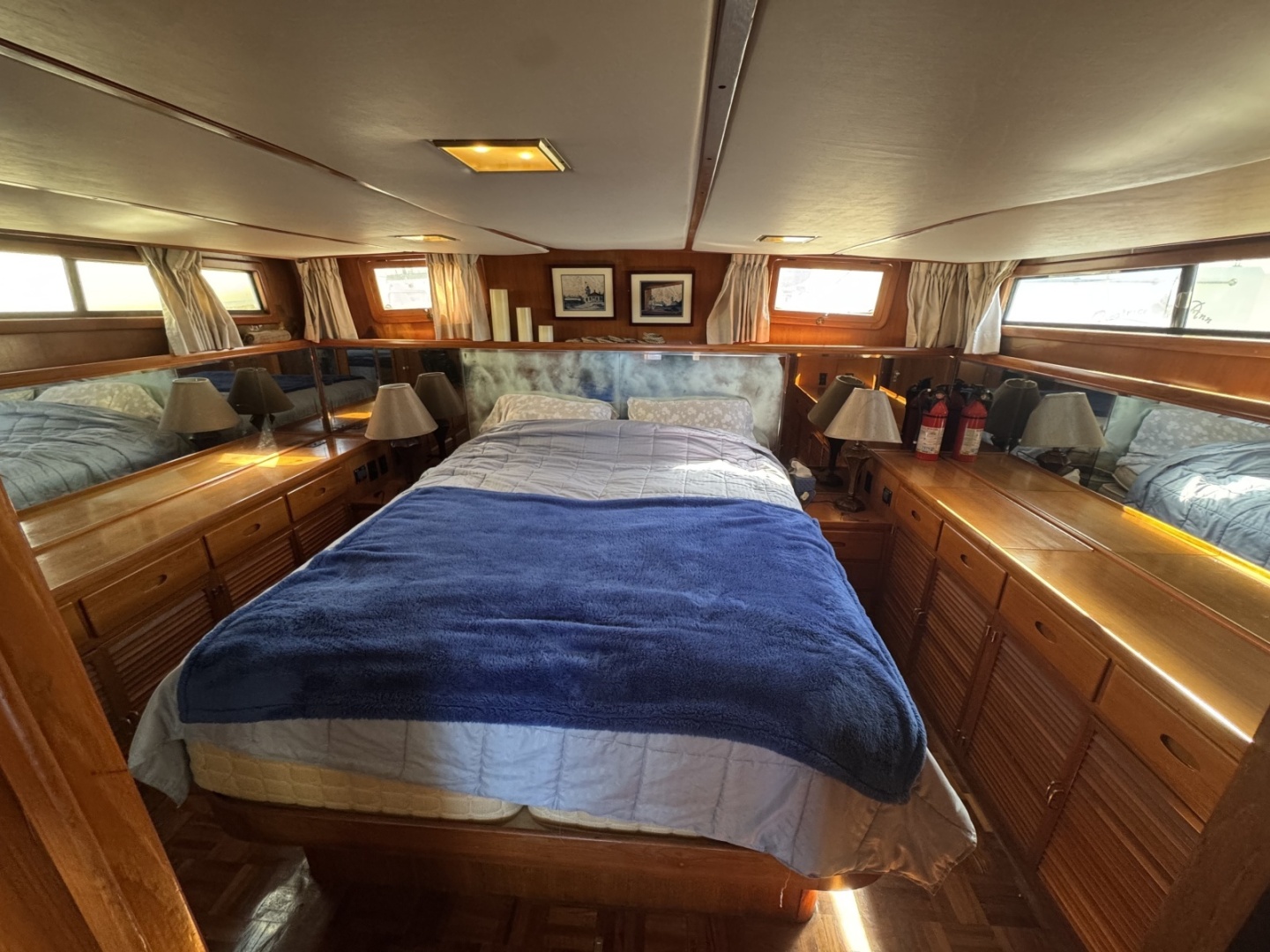 The Other Side 47ft Lien Hwa Yacht For Sale The Other Side 47ft Lien Hwa Yacht For Sale