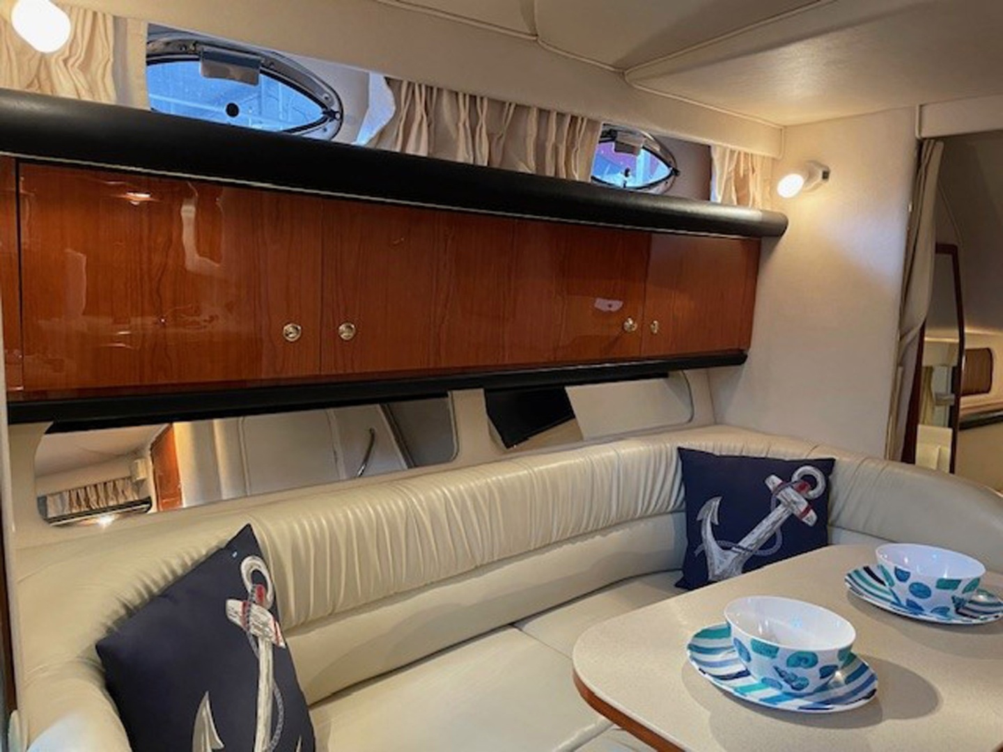 Latitude Adjustment 34ft Sea Ray Yacht For Sale Latitude Adjustment 34ft Sea Ray Yacht For Sale