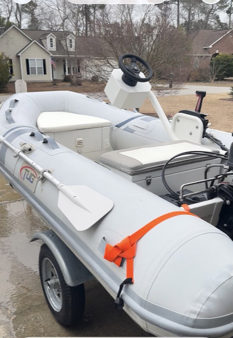 Lady Melan 54ft Hatteras Yacht For Sale