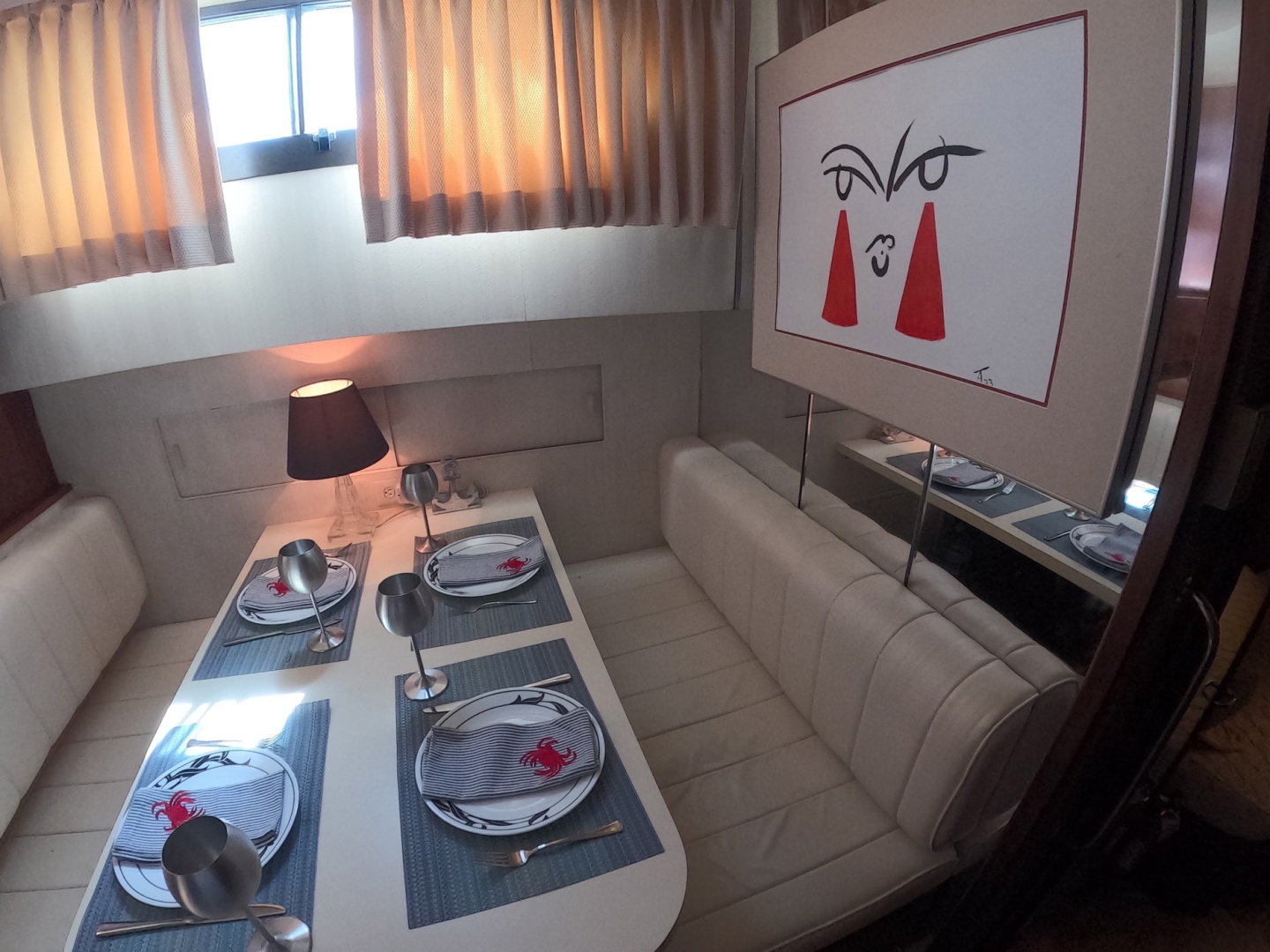 Lady Melan 54ft Hatteras Yacht For Sale