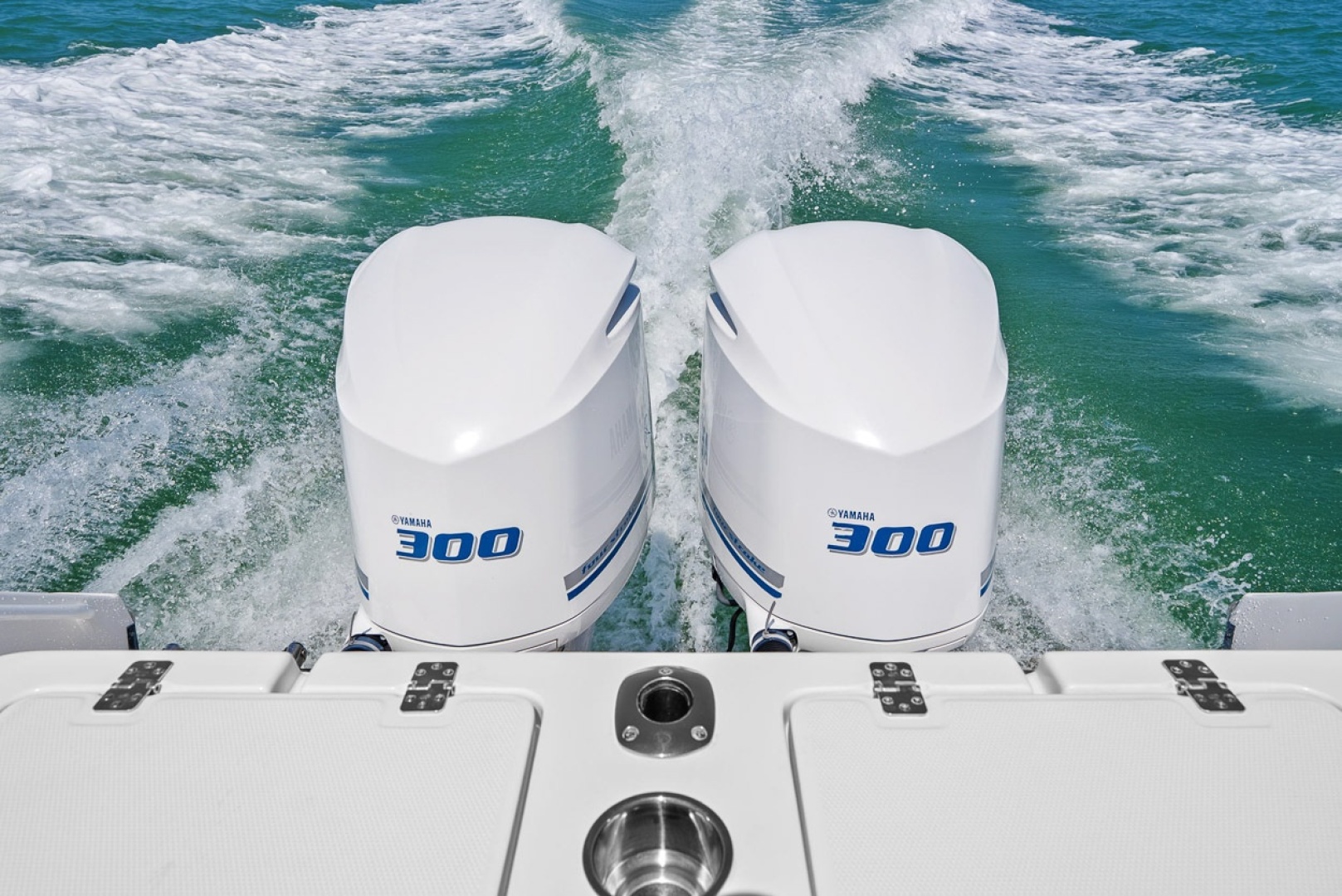 28ft Edgewater Yacht For Sale