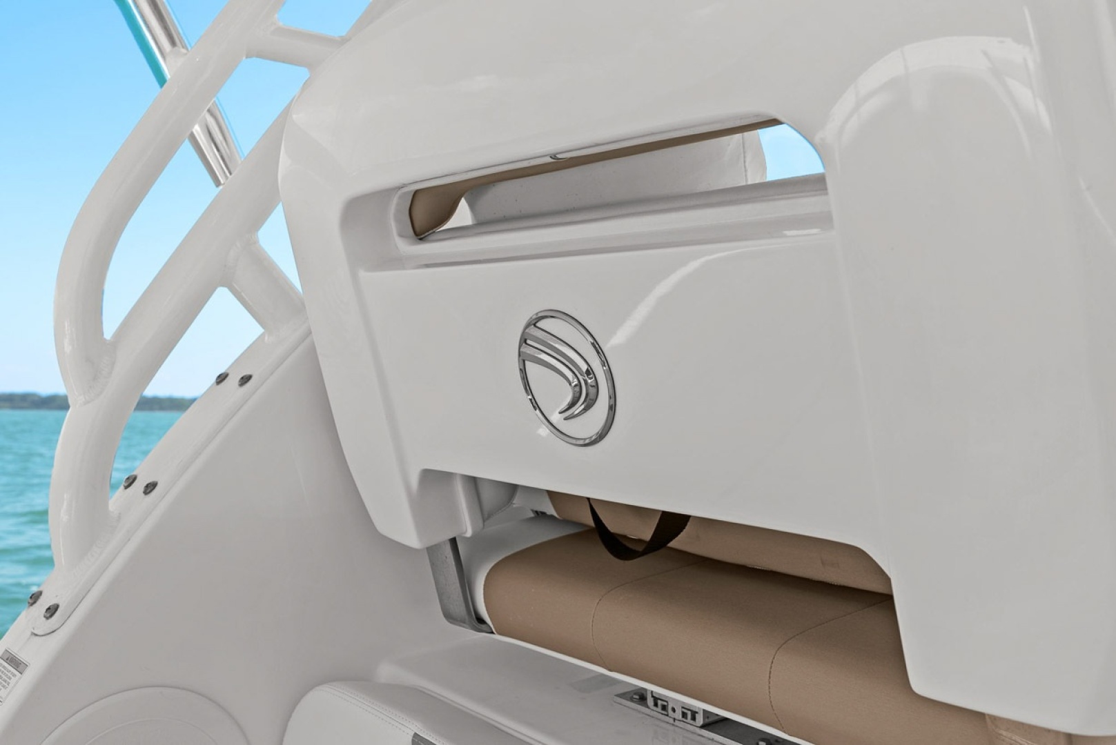 28ft Edgewater Yacht For Sale