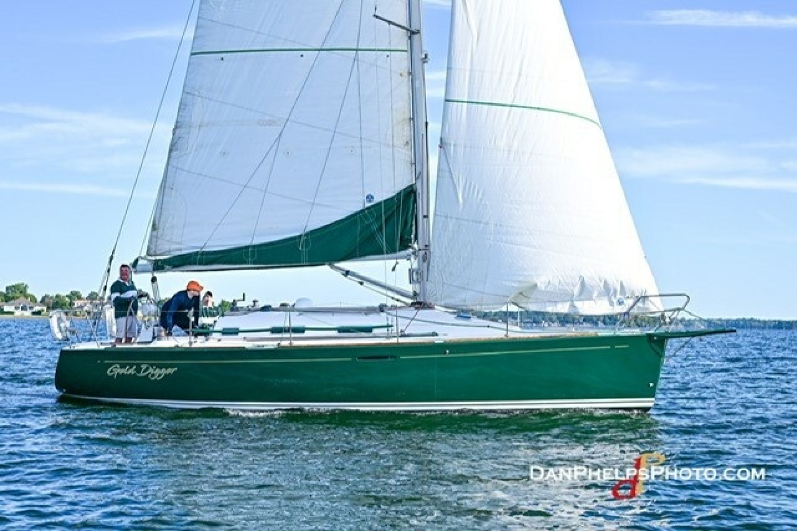2005 Beneteau 