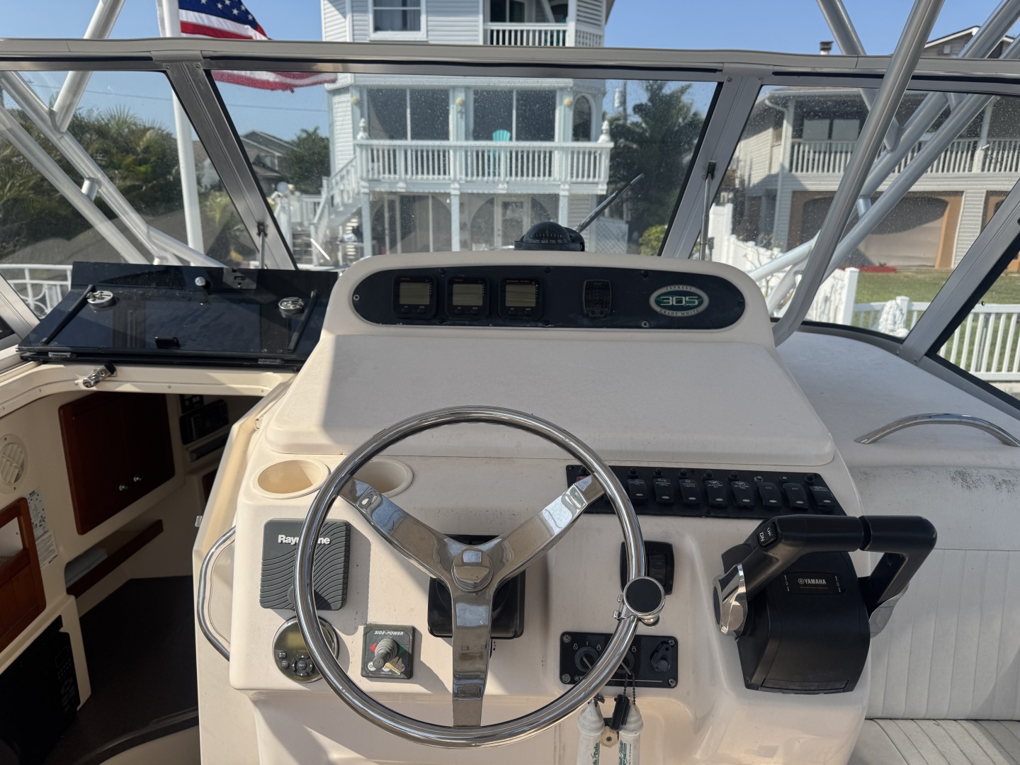 30ft Grady White Yacht For Sale 30ft Grady White Yacht For Sale