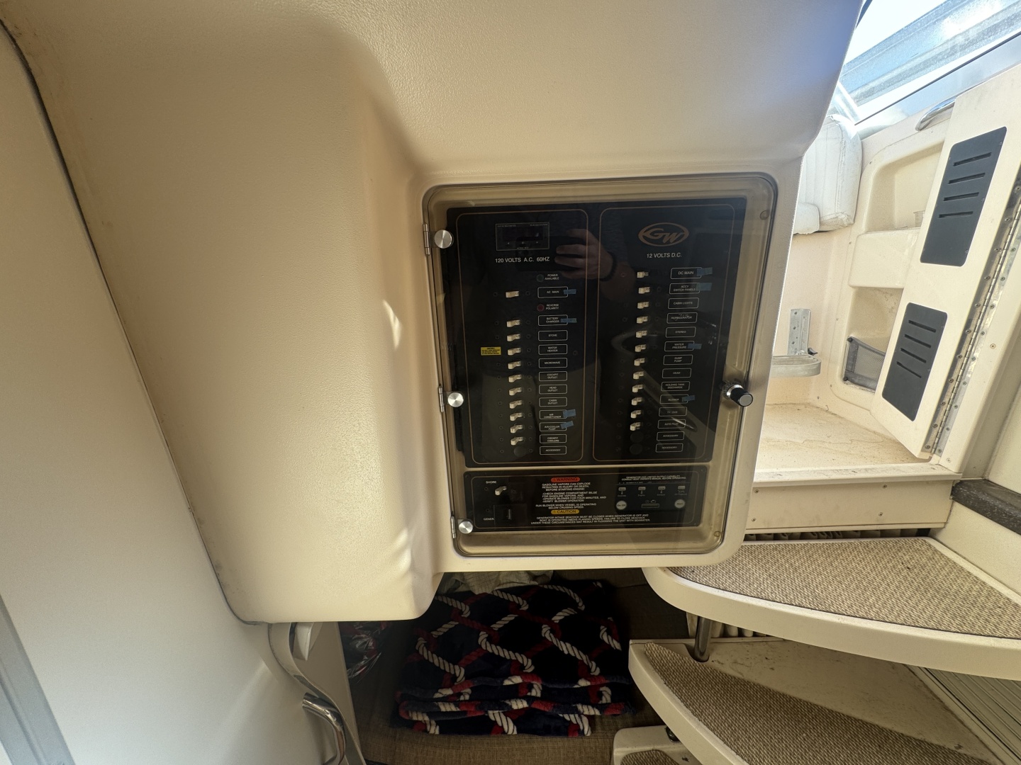 30ft Grady White Yacht For Sale 30ft Grady White Yacht For Sale