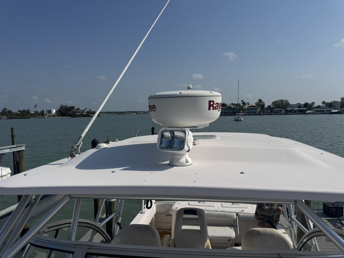 30ft Grady White Yacht For Sale 30ft Grady White Yacht For Sale