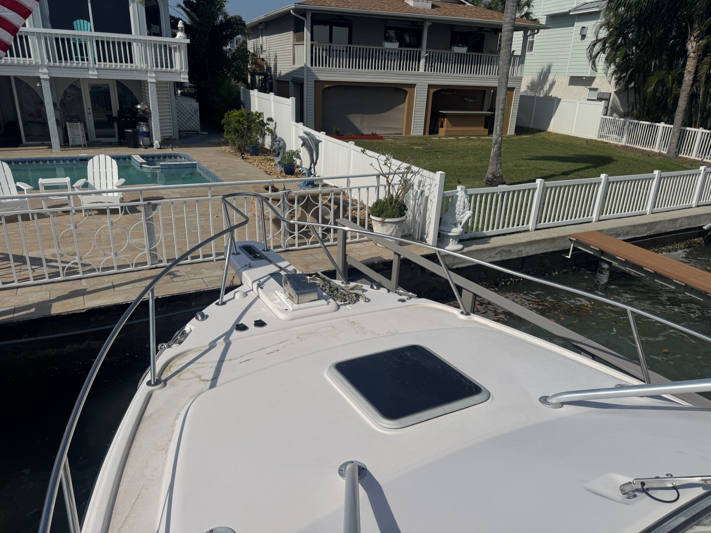 30ft Grady White Yacht For Sale 30ft Grady White Yacht For Sale