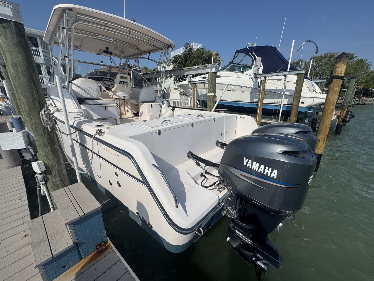 30ft Grady White Yacht For Sale 30ft Grady White Yacht For Sale