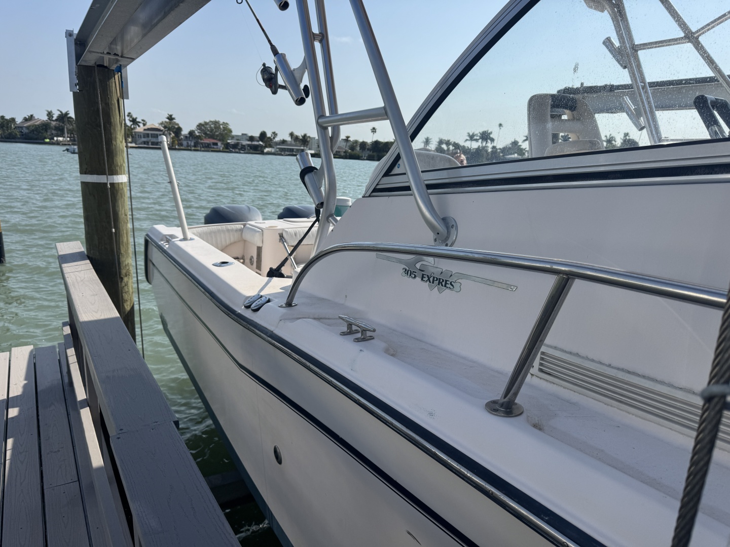 30ft Grady White Yacht For Sale 30ft Grady White Yacht For Sale