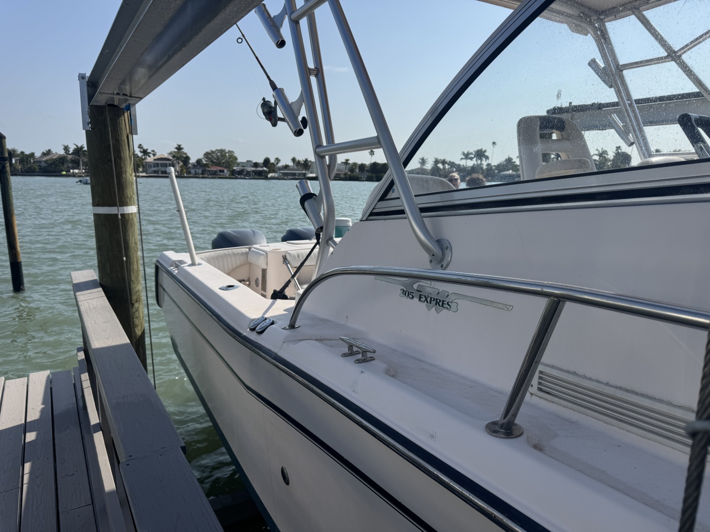 30ft Grady White Yacht For Sale 30ft Grady White Yacht For Sale