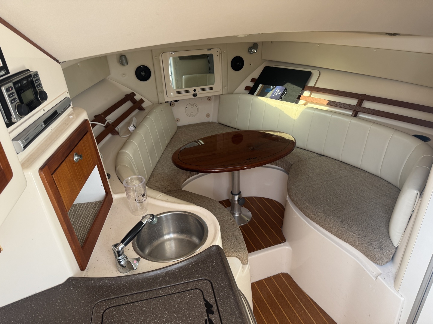 30ft Grady White Yacht For Sale 30ft Grady White Yacht For Sale