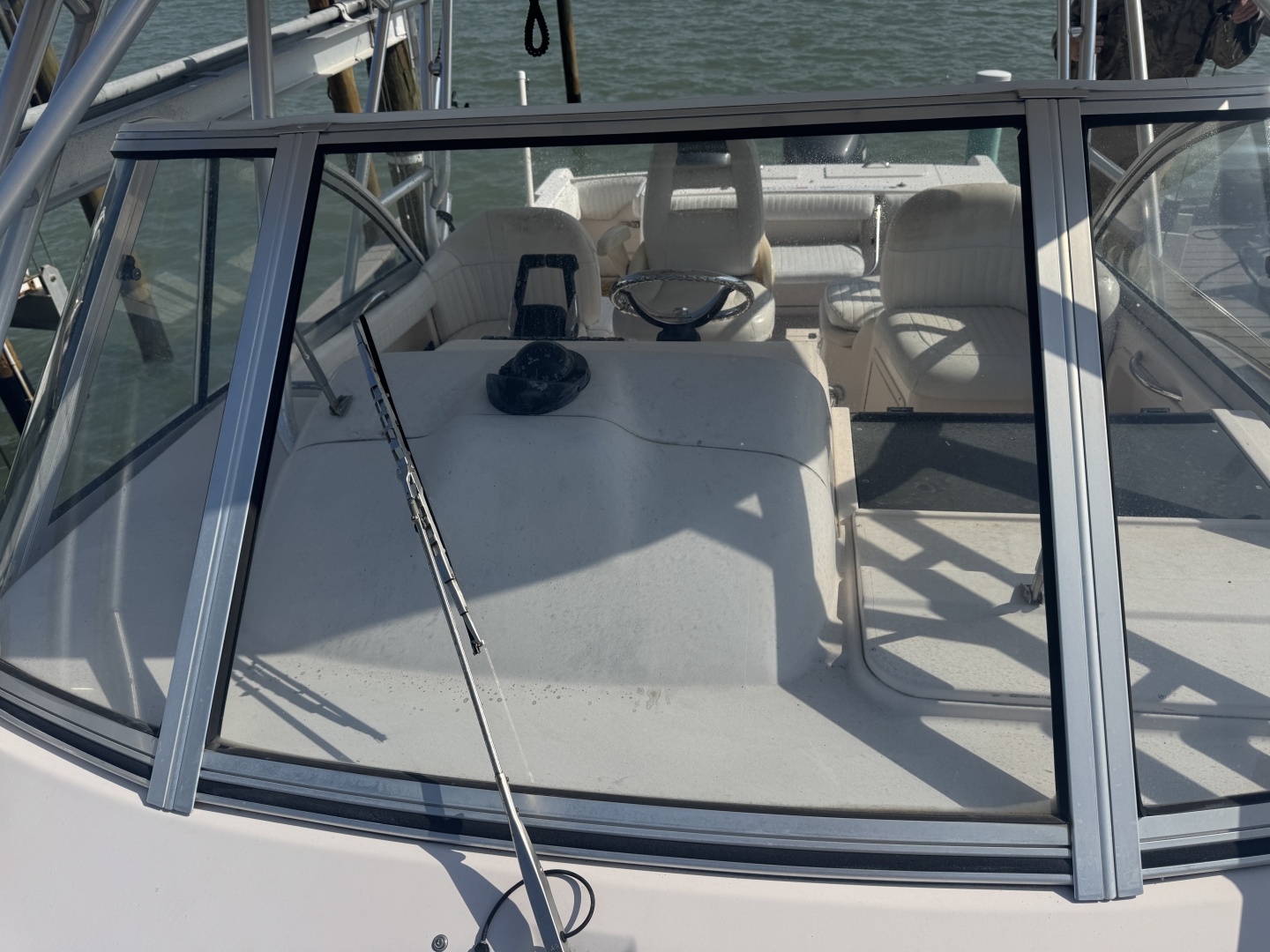 30ft Grady White Yacht For Sale 30ft Grady White Yacht For Sale