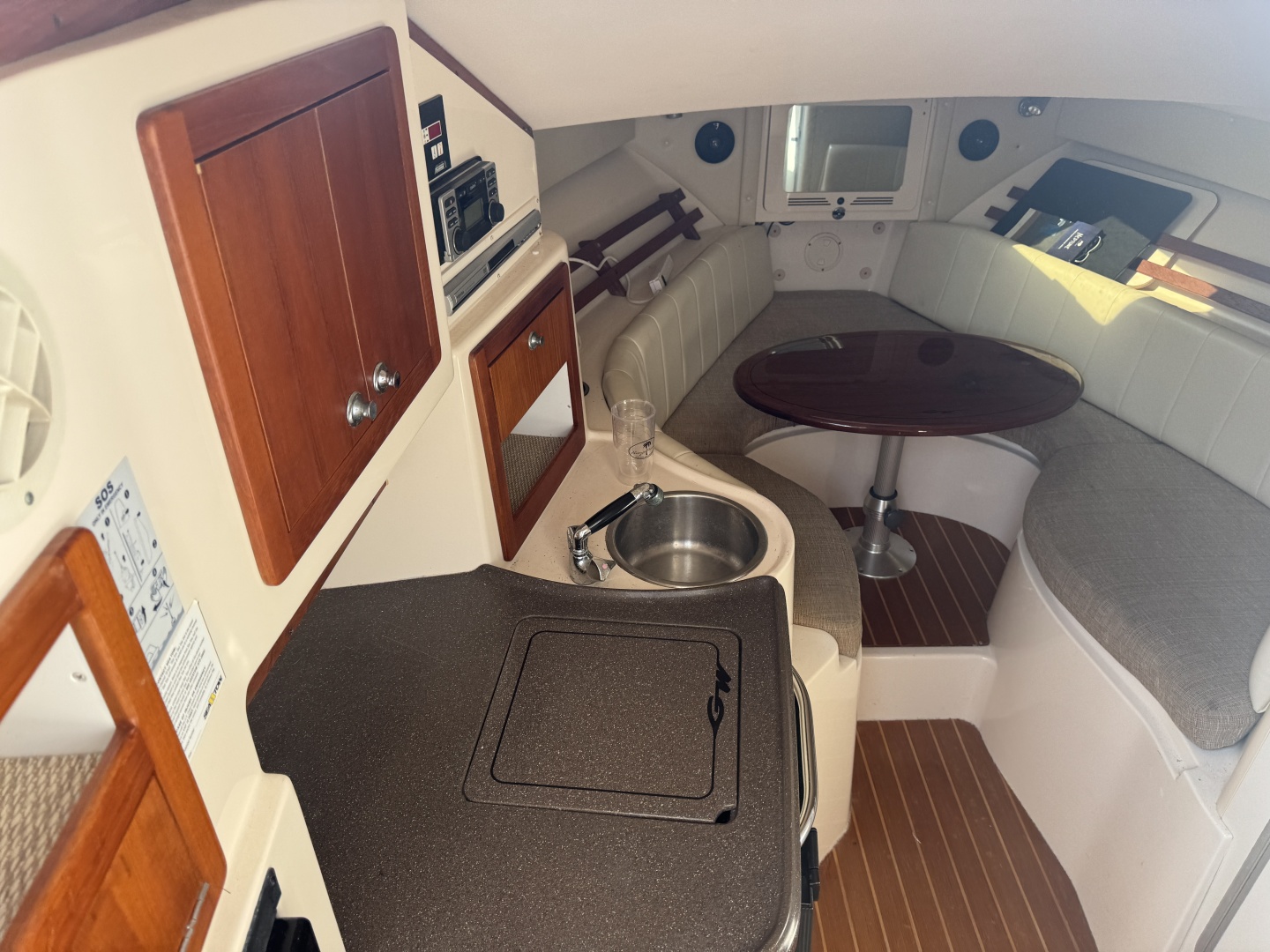 30ft Grady White Yacht For Sale 30ft Grady White Yacht For Sale