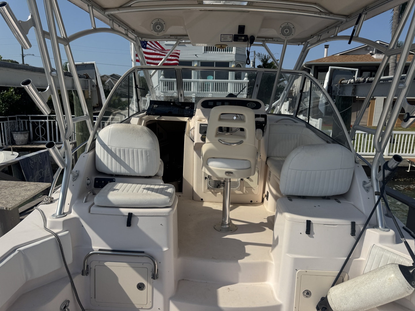 30ft Grady White Yacht For Sale 30ft Grady White Yacht For Sale