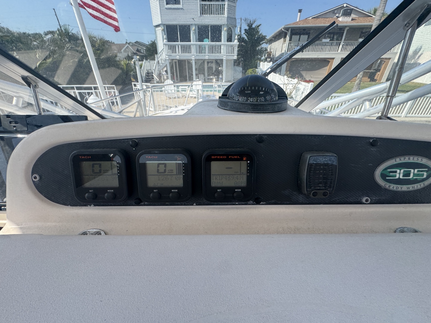 30ft Grady White Yacht For Sale 30ft Grady White Yacht For Sale