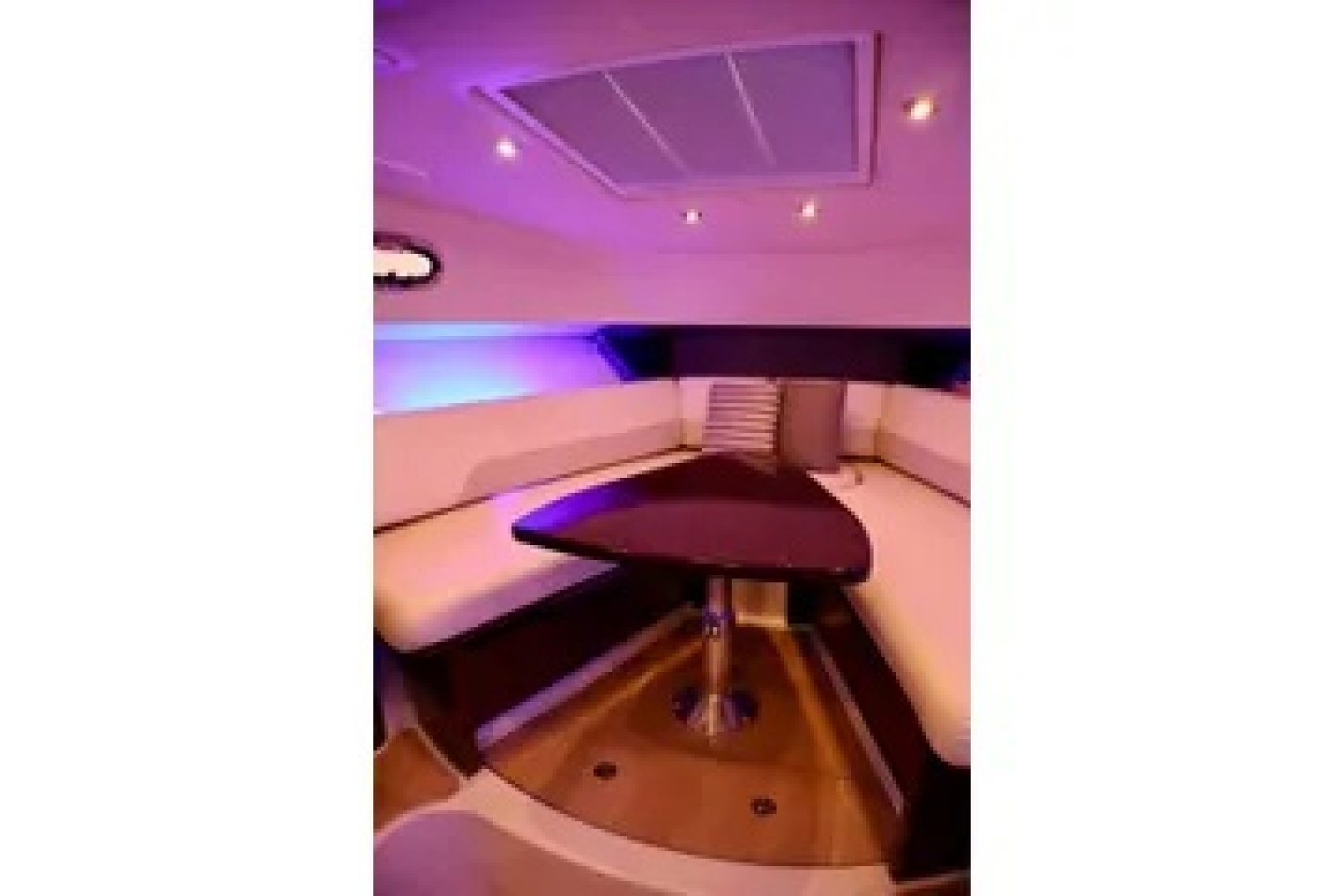 LINDA LEE 34ft Boston Whaler Yacht For Sale