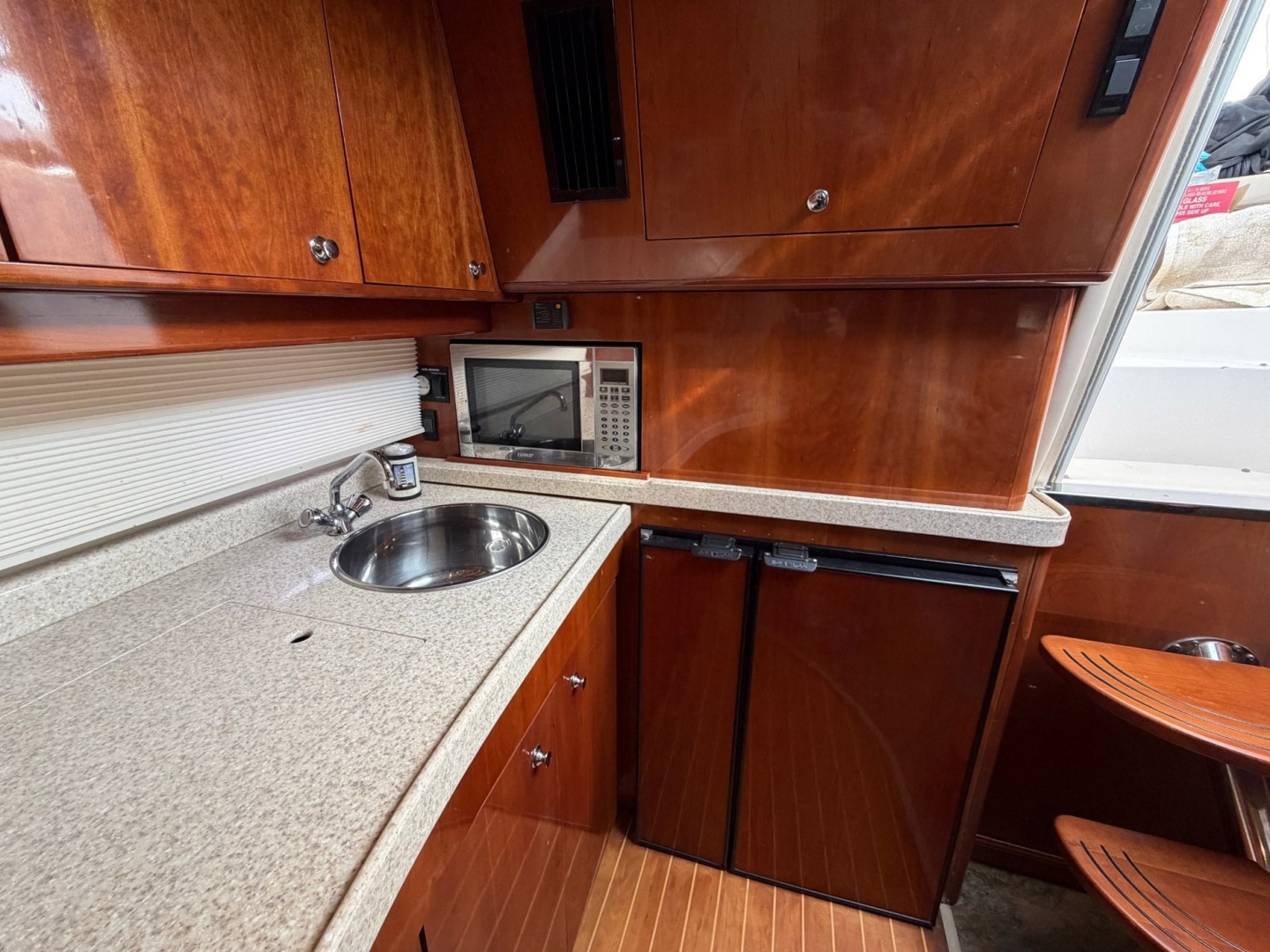 42ft Regal Yacht For Sale 42ft Regal Yacht For Sale