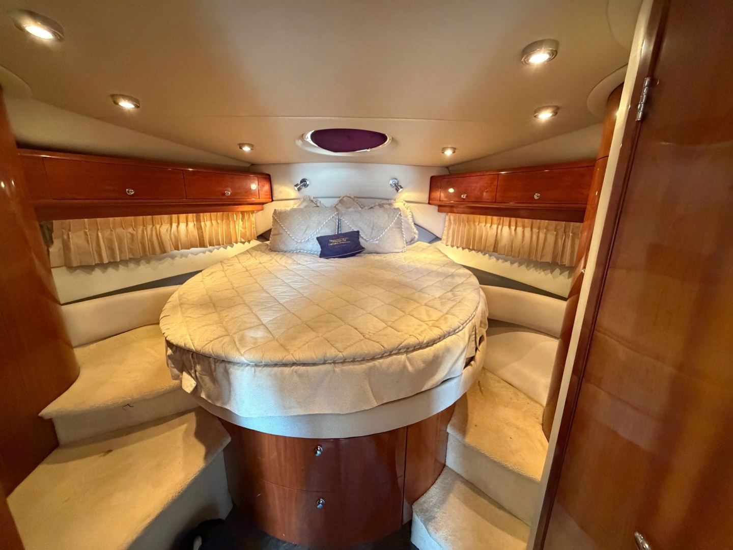 42ft Regal Yacht For Sale 42ft Regal Yacht For Sale