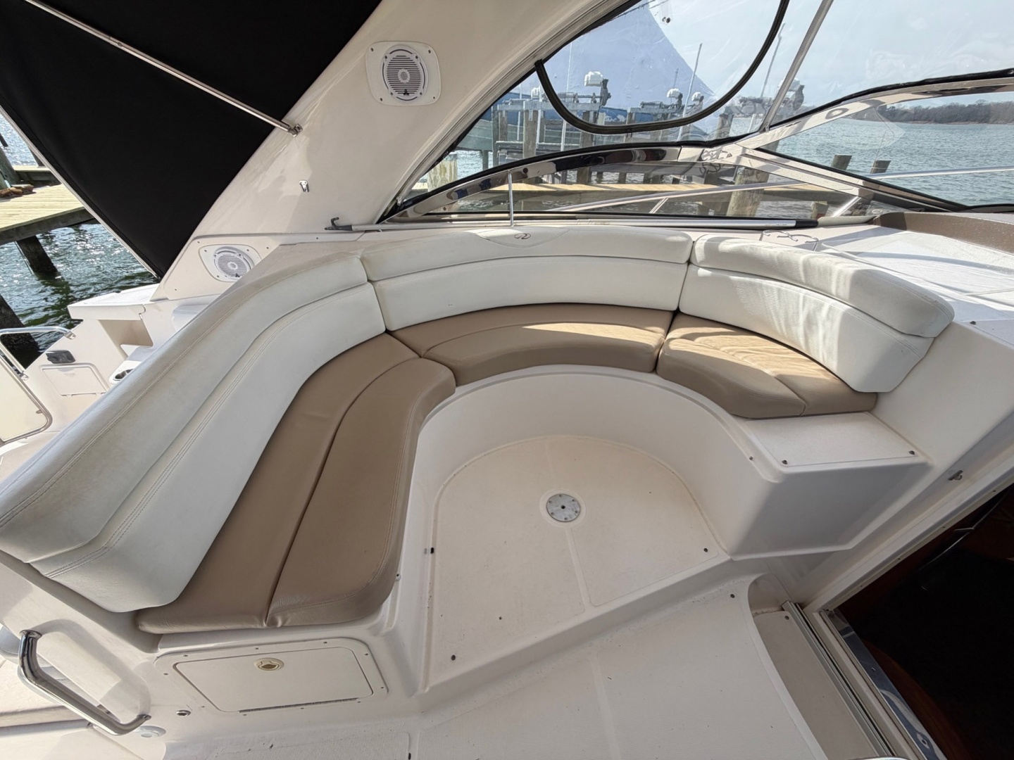42ft Regal Yacht For Sale 42ft Regal Yacht For Sale