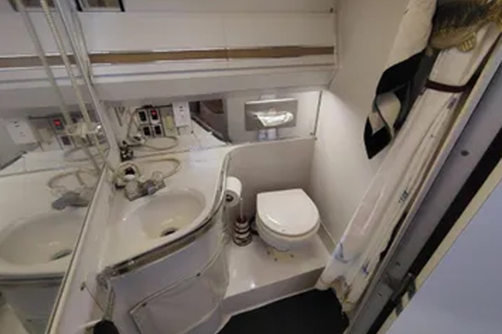 1989 Wellcraft Gran Sport 3400