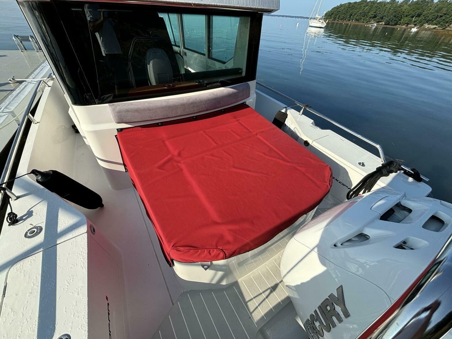 At Ease 28ft Axopar Yacht For Sale At Ease 28ft Axopar Yacht For Sale