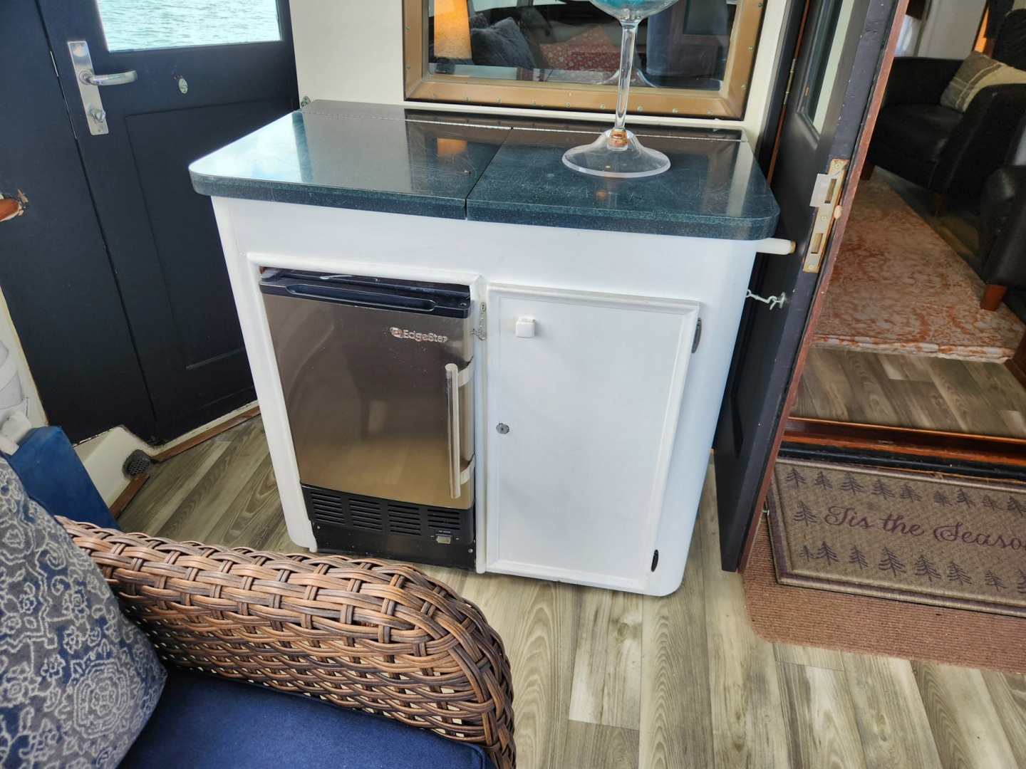 1978 Hatteras 53 Motor Yacht