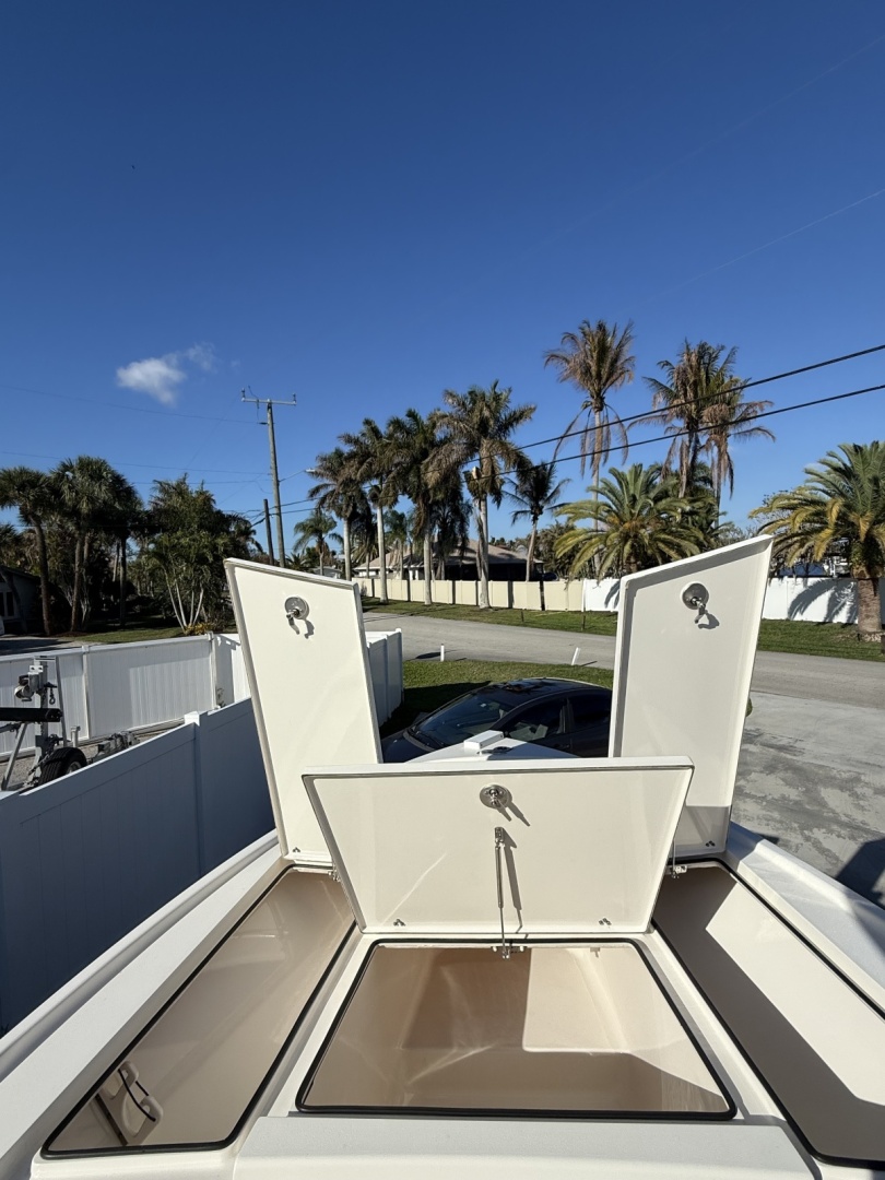 25ft Pathfinder Yacht For Sale