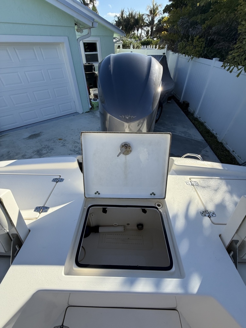 25ft Pathfinder Yacht For Sale