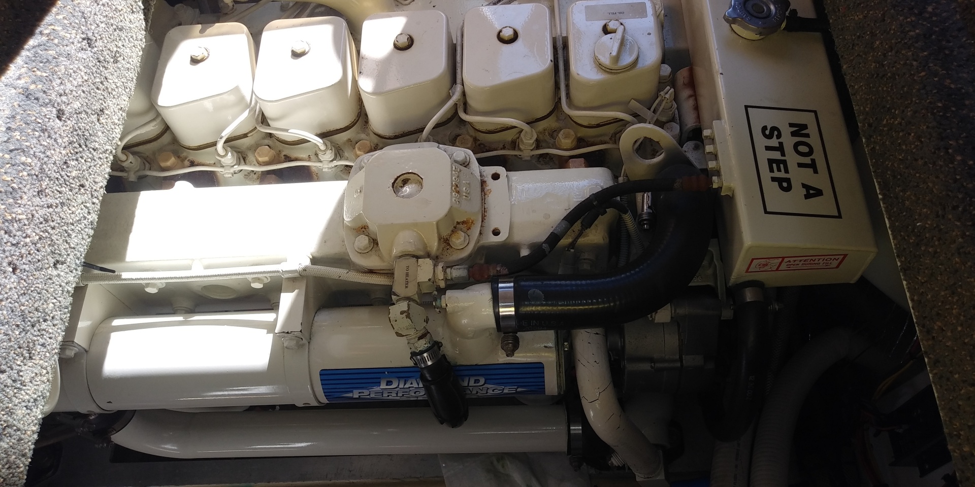 THOR 32ft Nordic Tugs Yacht For Sale THOR 32ft Nordic Tugs Yacht For Sale