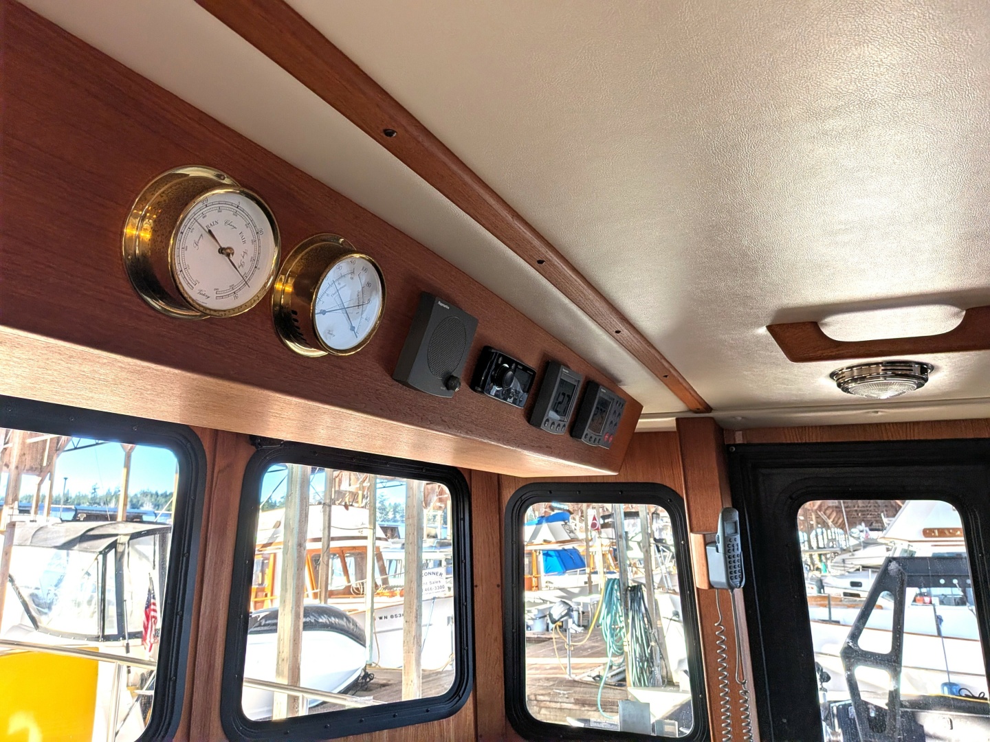 THOR 32ft Nordic Tugs Yacht For Sale THOR 32ft Nordic Tugs Yacht For Sale